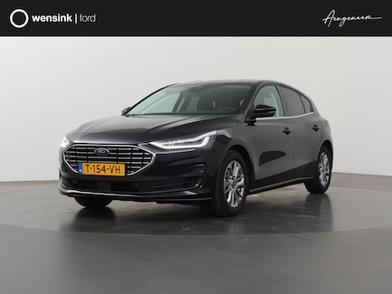 Ford Focus 0