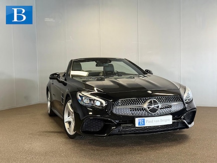 Mercedes-Benz SL 0