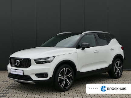 Volvo XC40 0