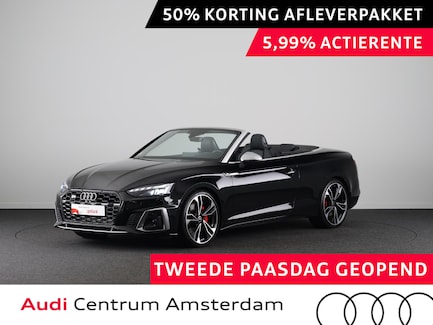 Audi S5 0