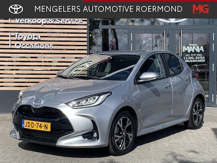 Toyota Yaris 0