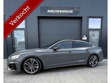 Audi A5 0