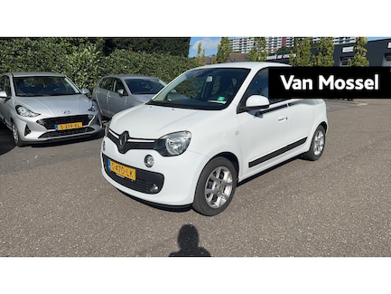 Renault Twingo 0