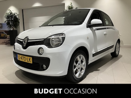 Renault Twingo 0