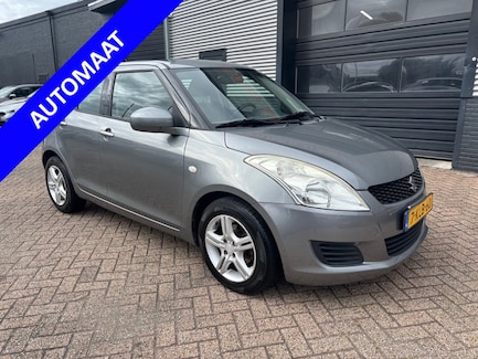Suzuki Swift 0
