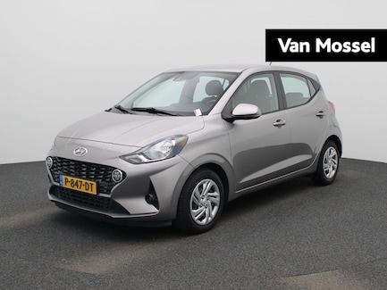 Hyundai i10 0