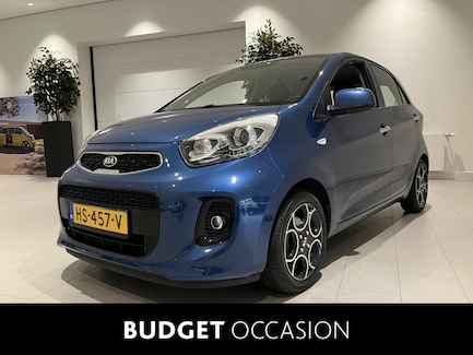 Kia Picanto 0