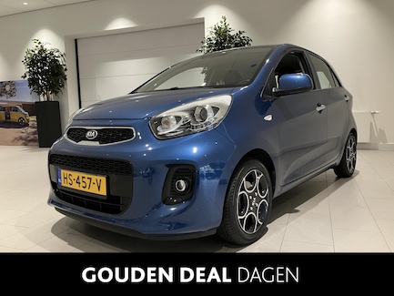 Kia Picanto 0