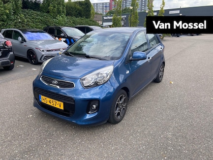 Kia Picanto 0