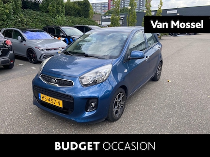 Kia Picanto 0