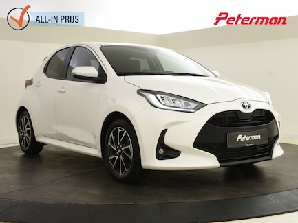 Toyota Yaris 0
