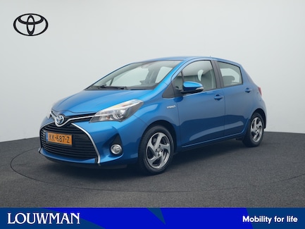 Toyota Yaris 0