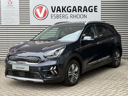 Kia Niro 0