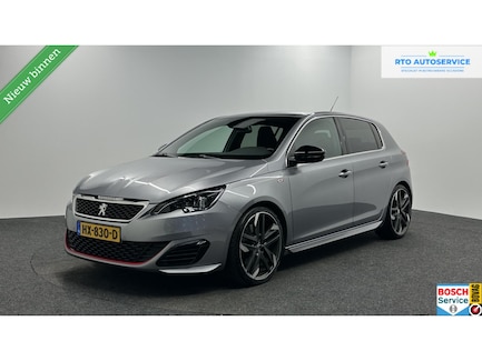 Peugeot 308 0