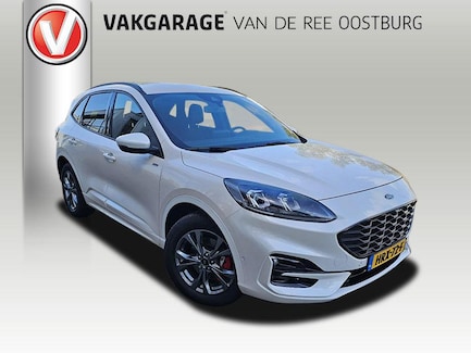 Ford Kuga 0
