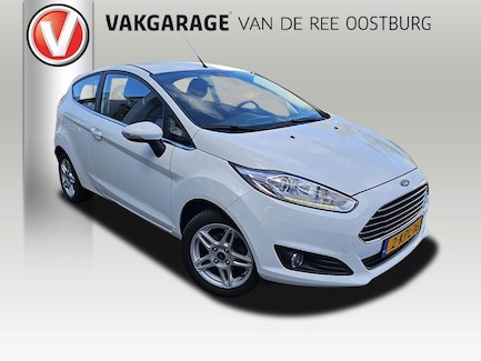 Ford Fiesta 0