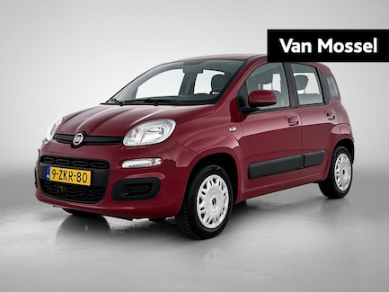Fiat Panda 0