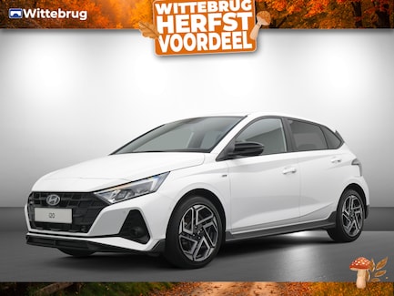 Hyundai i20 0