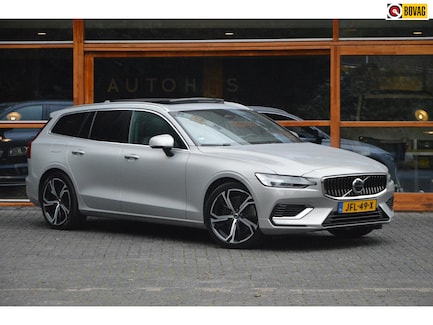 Volvo V60 0