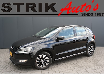 Volkswagen Polo 0