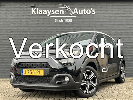 Citroën C3 0