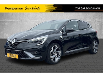 Renault Clio 0
