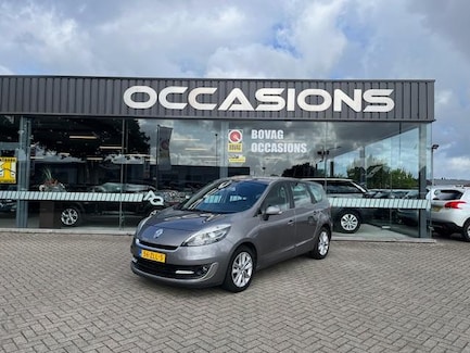 Renault Grand Scenic 0