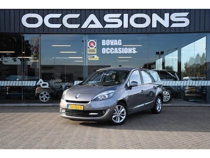 Renault Grand Scenic 0