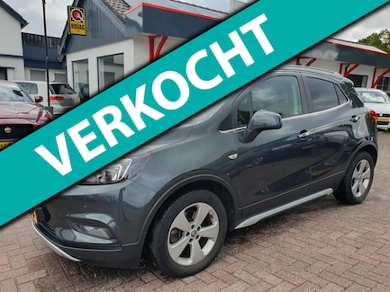 Opel Mokka 0
