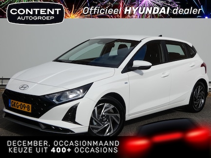 Hyundai i20 0