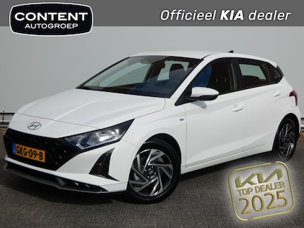 Hyundai i20 0