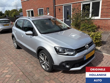 Volkswagen Polo 0
