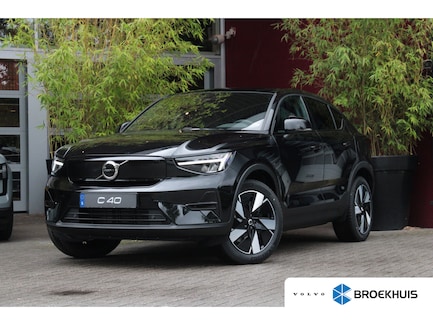 Volvo C40 0