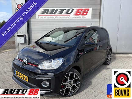Volkswagen Up! 0