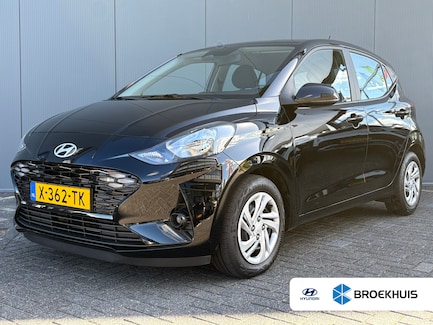 Hyundai i10 0