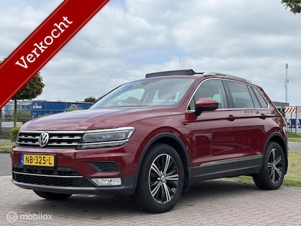 Volkswagen Tiguan 0