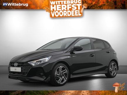 Hyundai i20 0
