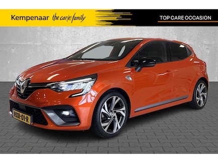 Renault Clio 0