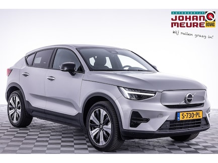Volvo C40 0