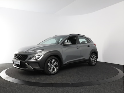 Hyundai Kona 0
