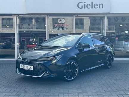 Toyota Corolla 0