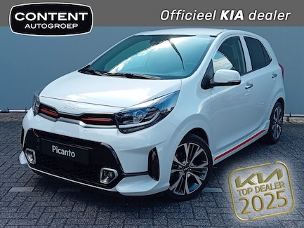 Kia Picanto 0