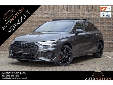Audi A3 0