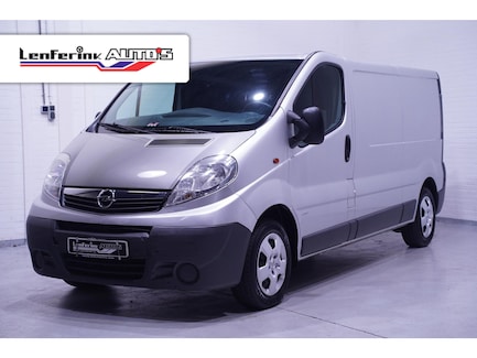 Opel Vivaro 0