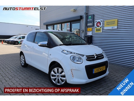 Citroën C1 0