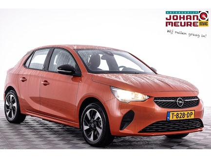Opel Corsa-e 0
