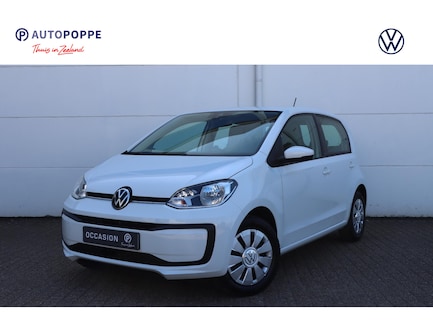 Volkswagen Up! 0