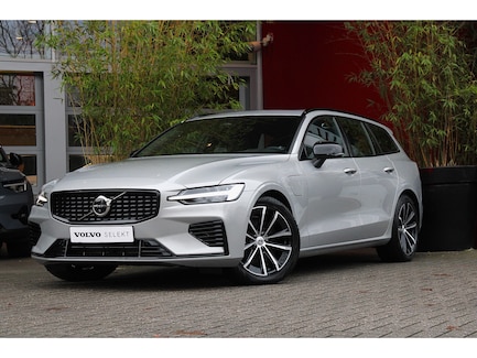 Volvo V60 0
