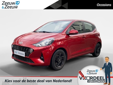 Hyundai i10 0