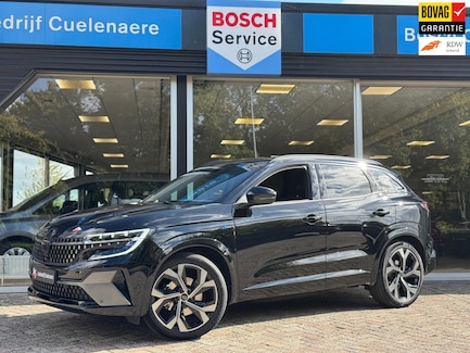 Renault Austral 0